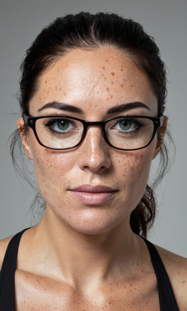 Kiley Benjamin avatar