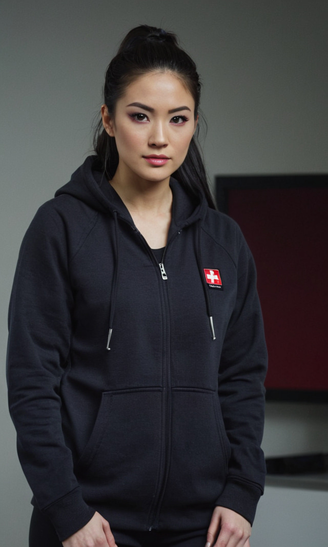 Abagail Zhang avatar