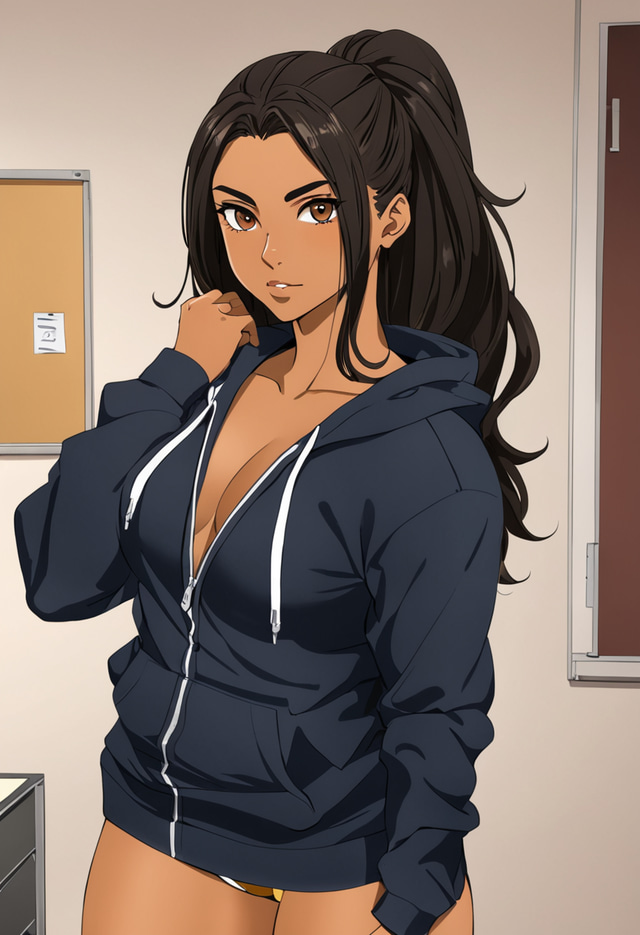 Riley Hatfield avatar