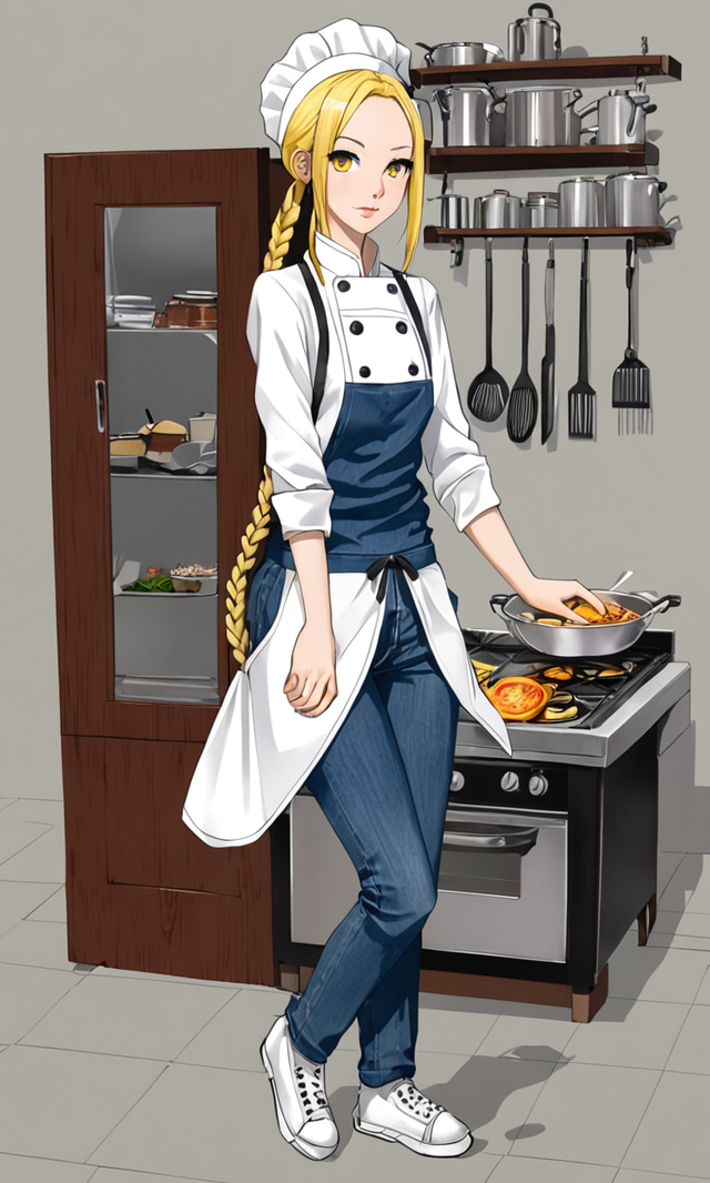 Simone Cole avatar