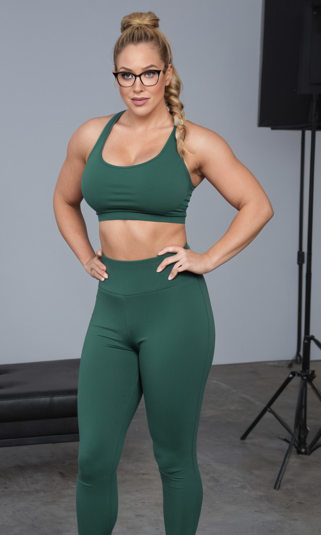 Valerie Benjamin avatar