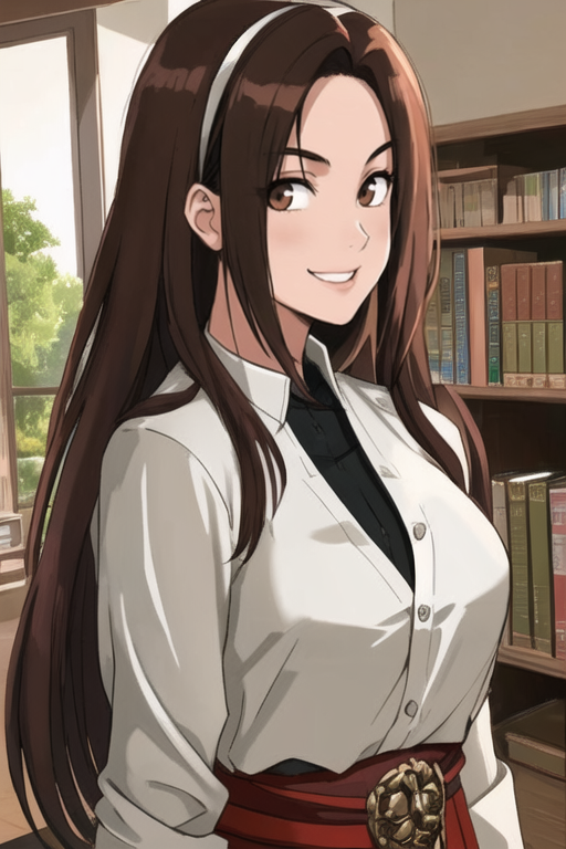 Abril Huang avatar