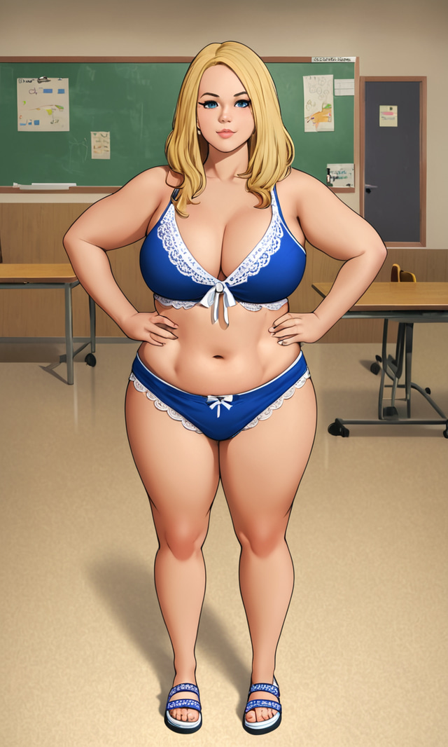 Lacey Beasley avatar