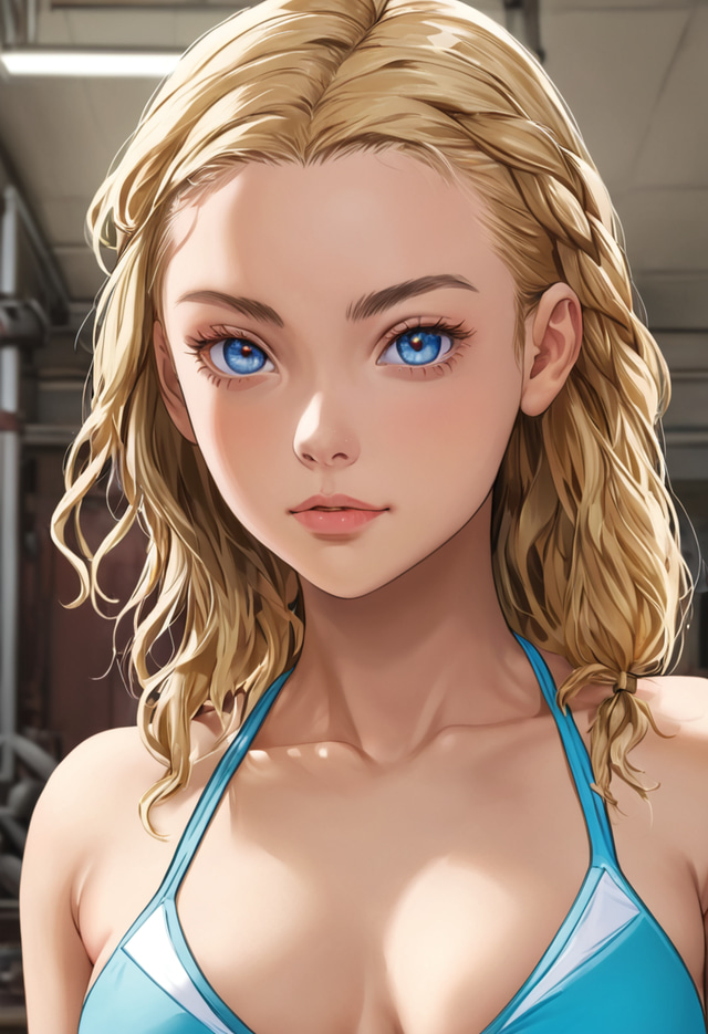 Greta Glenn avatar