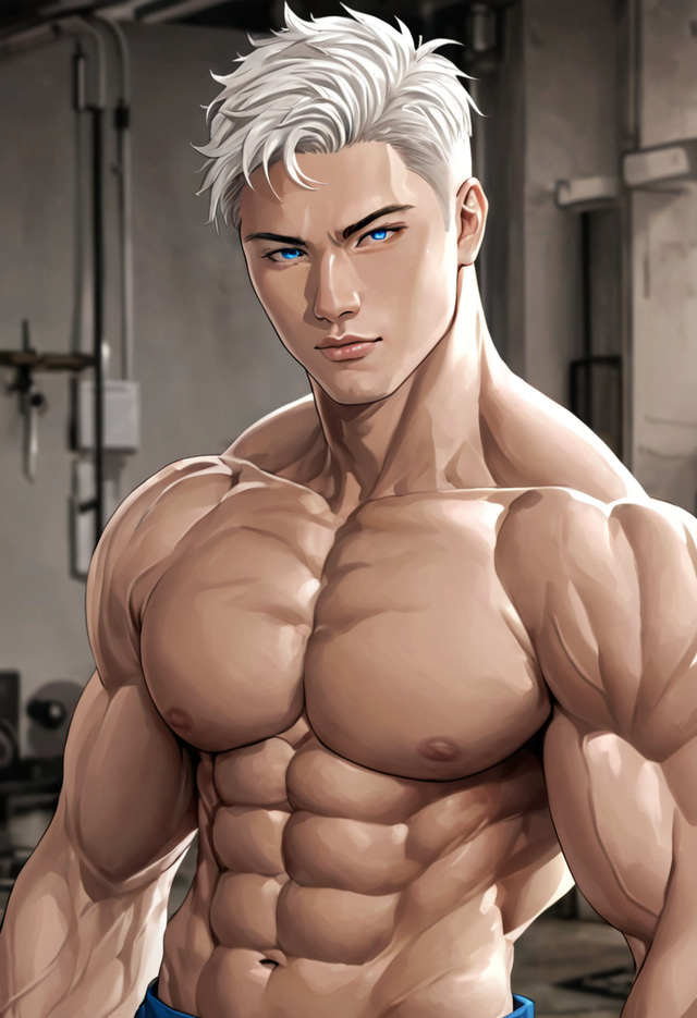 Hubert Rocha avatar