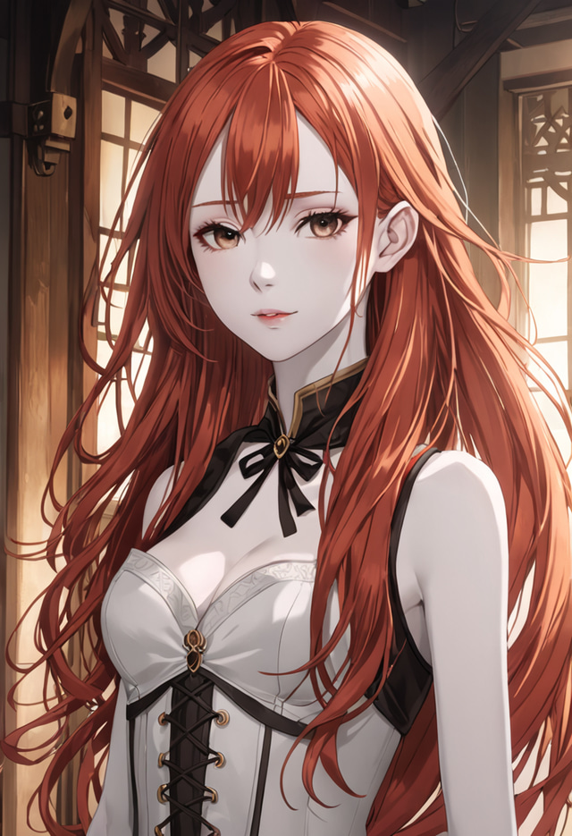 April Bradford avatar