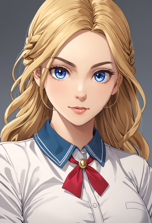 Ashleigh Quinn avatar