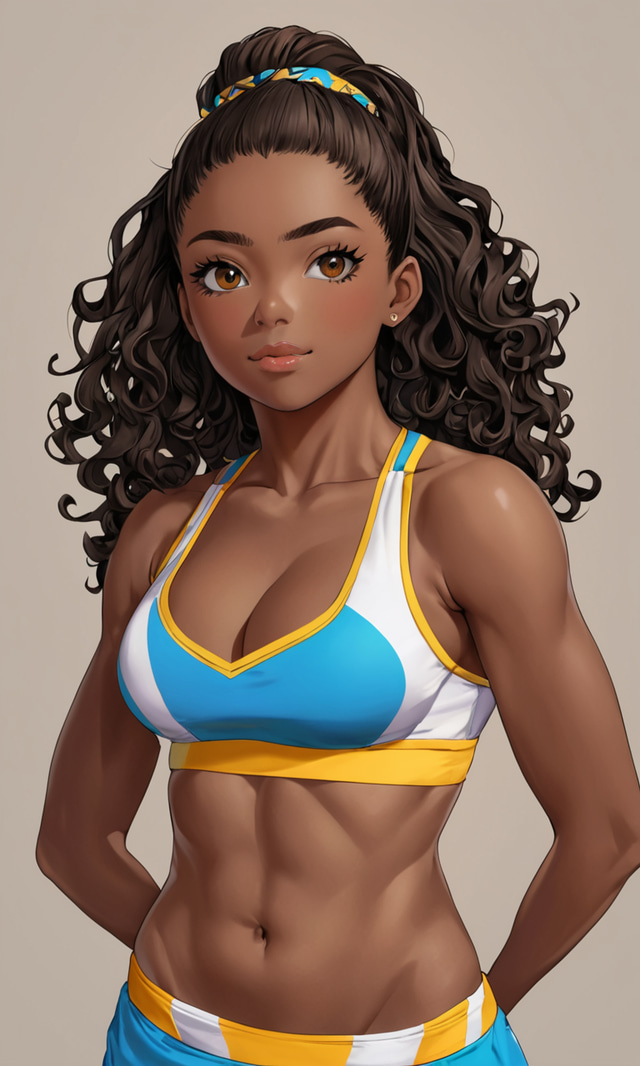 Naima Velez avatar