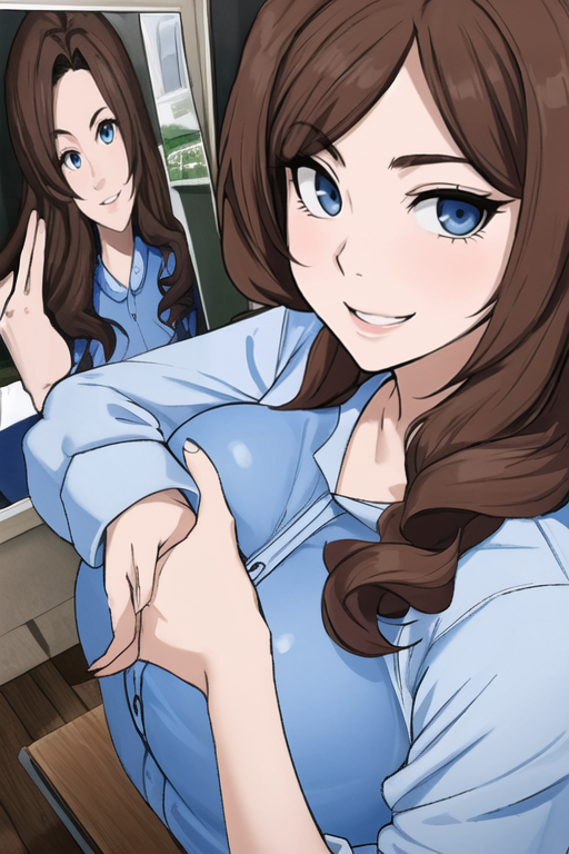 Jayleen Velasquez avatar