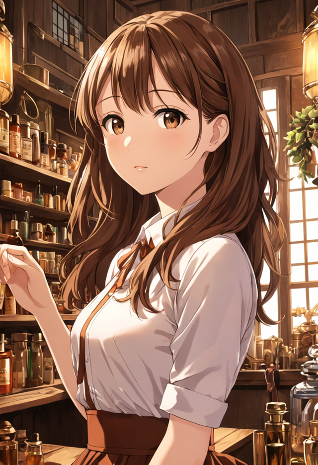 Tara Wong avatar