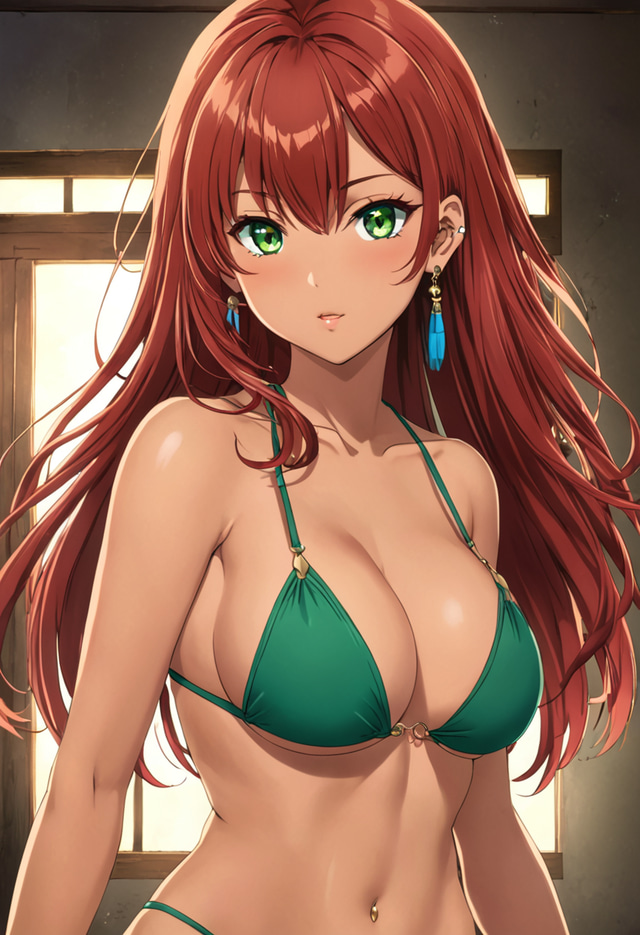 Haley Burch avatar