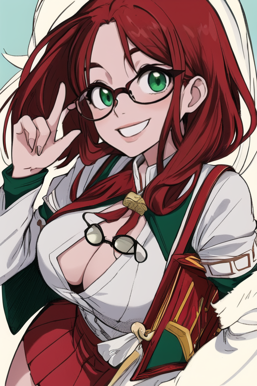 Heaven Chen avatar