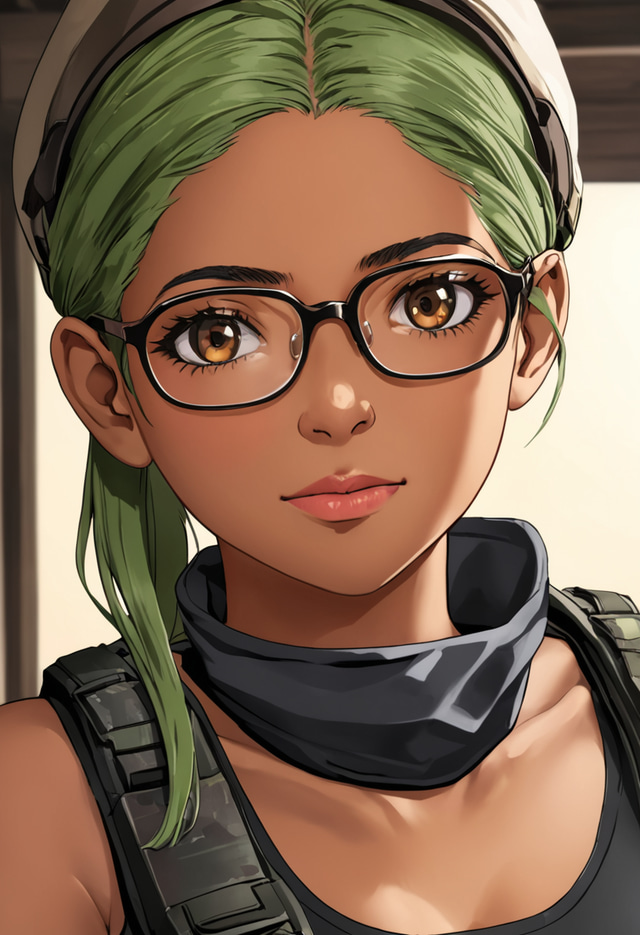 Ansley Solomon avatar