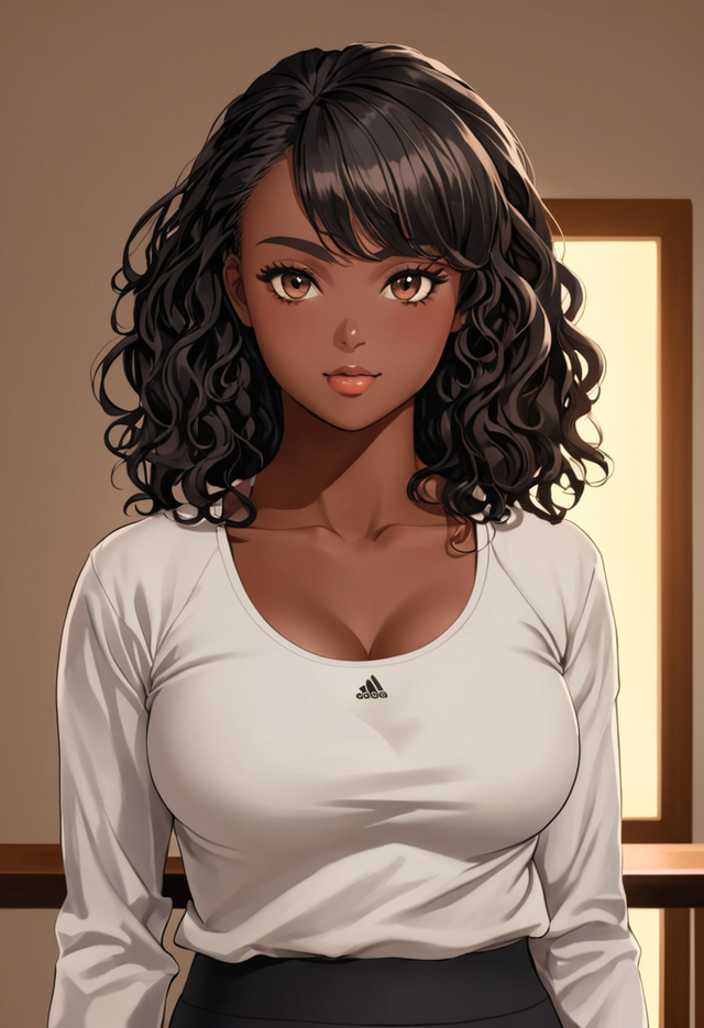 Sherlyn Stewart avatar