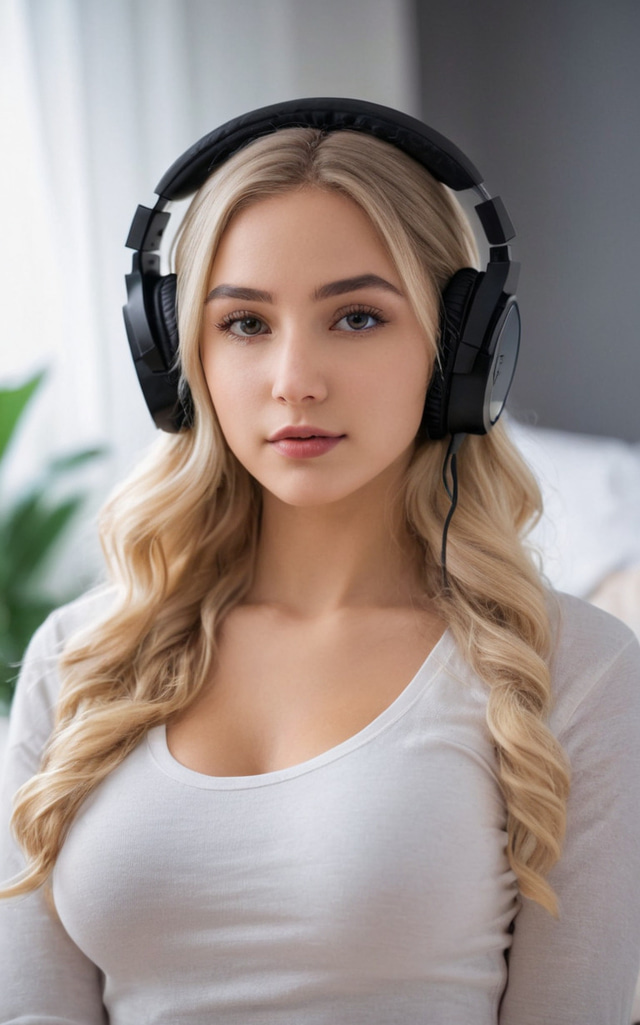 Makenna Glenn AI Girlfriend avatar