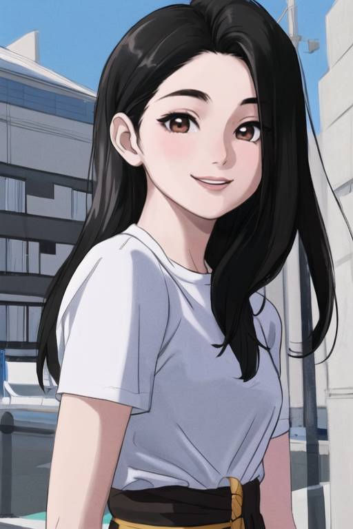 Hailey Lawson avatar