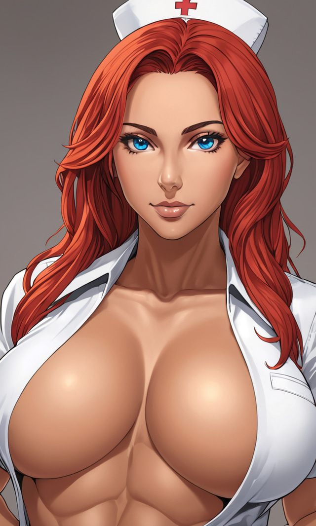 Lily Bernard avatar
