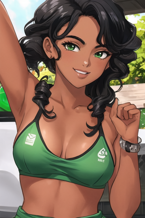 Fiona Pitts avatar