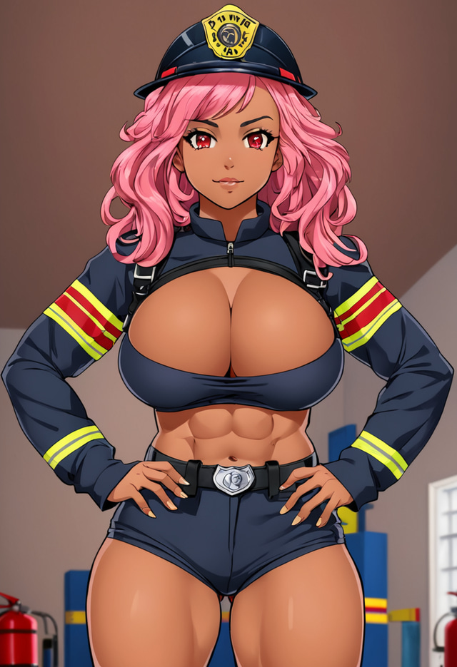 Abagail Riggs avatar