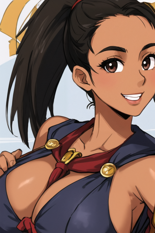 Mariam Rasmussen avatar