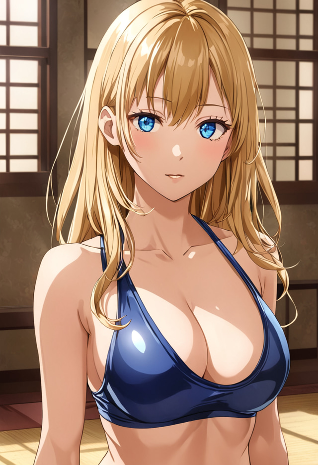Genesis Wood avatar