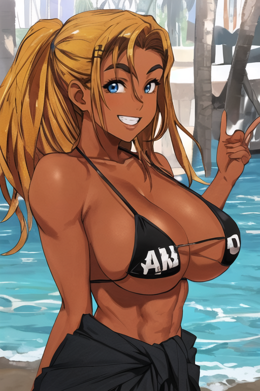 Leila Harrington avatar