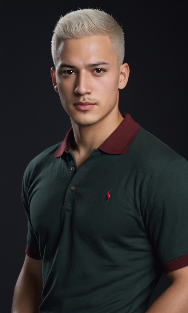 Norris Moyer avatar