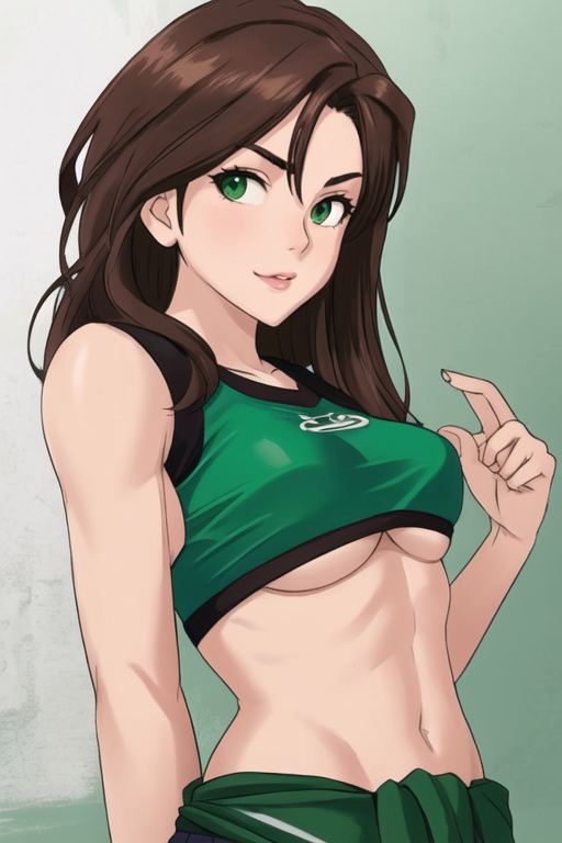 Yuliana Beasley avatar