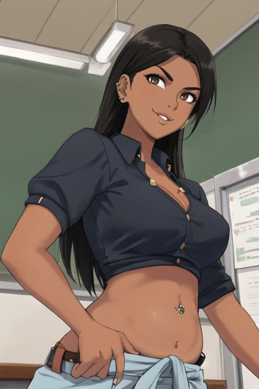 Baylee Pollard avatar