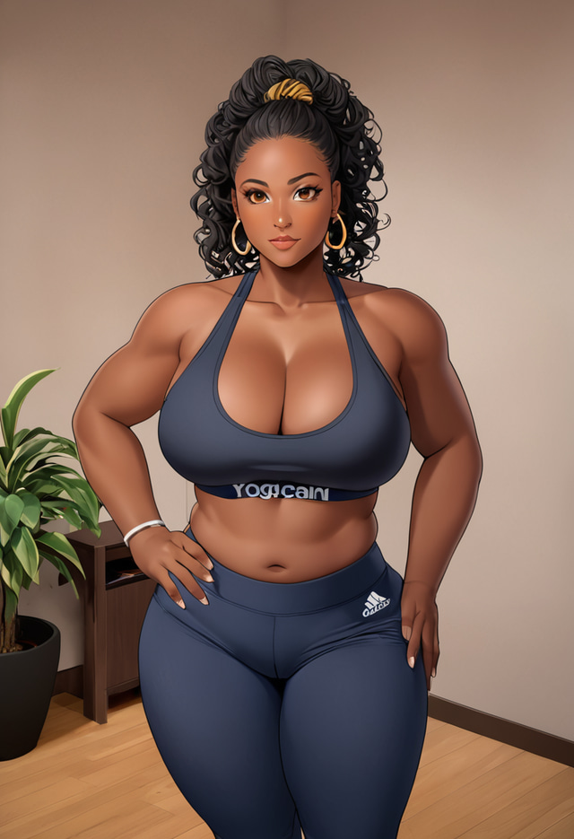 Tania Dalton avatar
