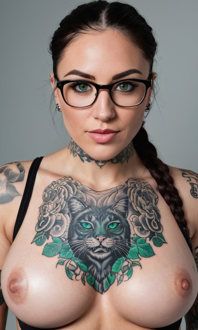 Arielle Ruiz AI Girlfriend avatar