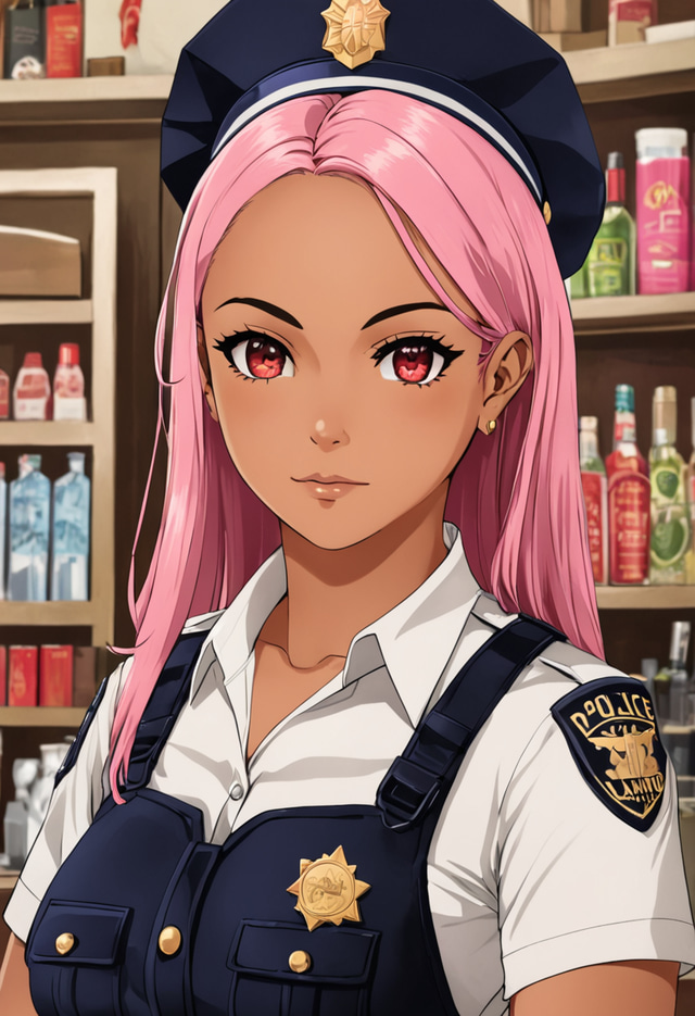 Alexia King avatar