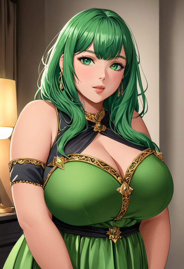 Matilda Chandler avatar