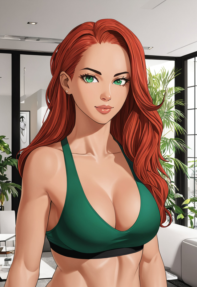 Yazmin Peters avatar