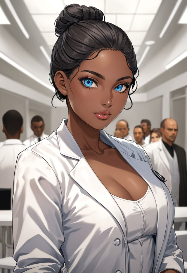 Daniela Duarte avatar