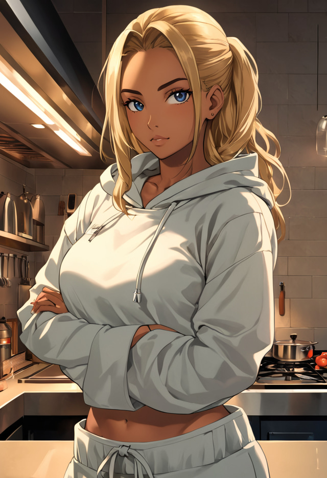 Maya Sutton avatar