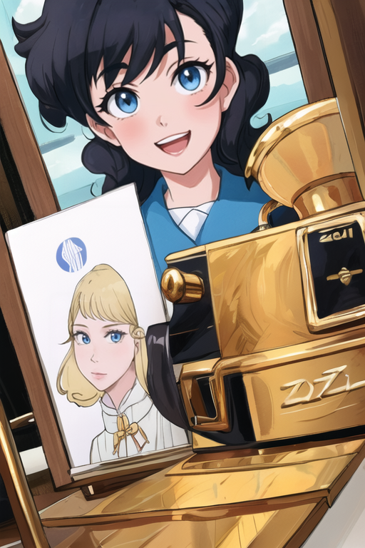 Nia Schroeder avatar