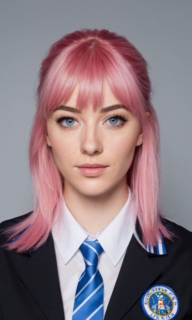 Corinne Patrick avatar