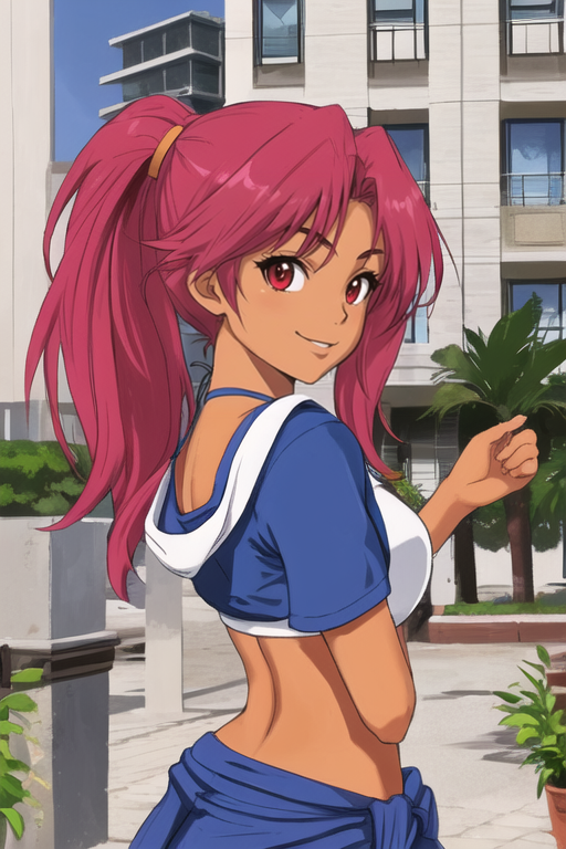 Ryan Bray avatar