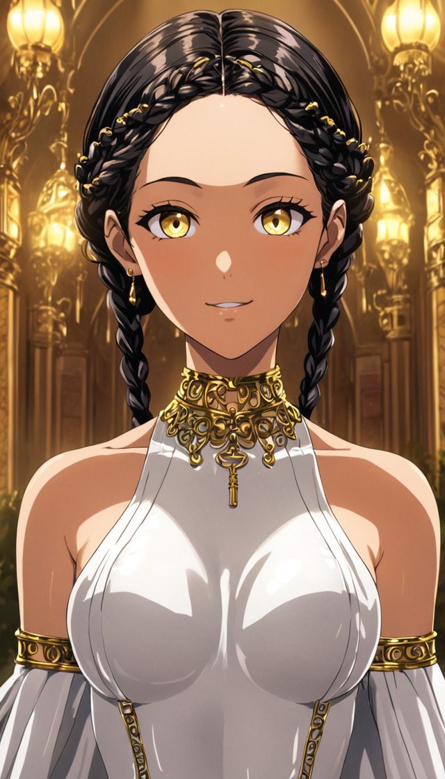 Angela Carney AI Girlfriend avatar