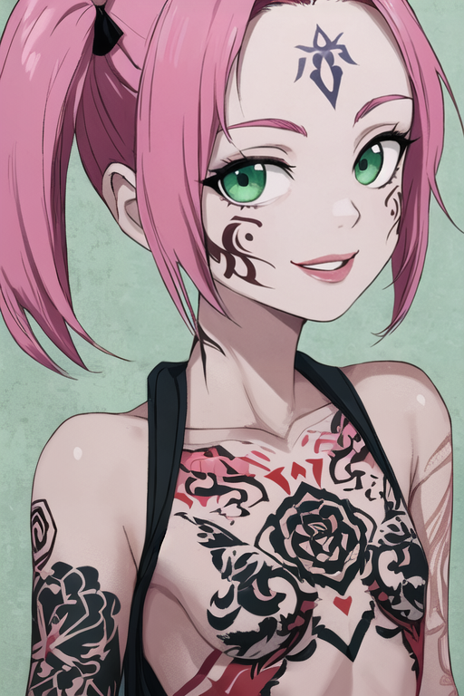 Tori Wood avatar