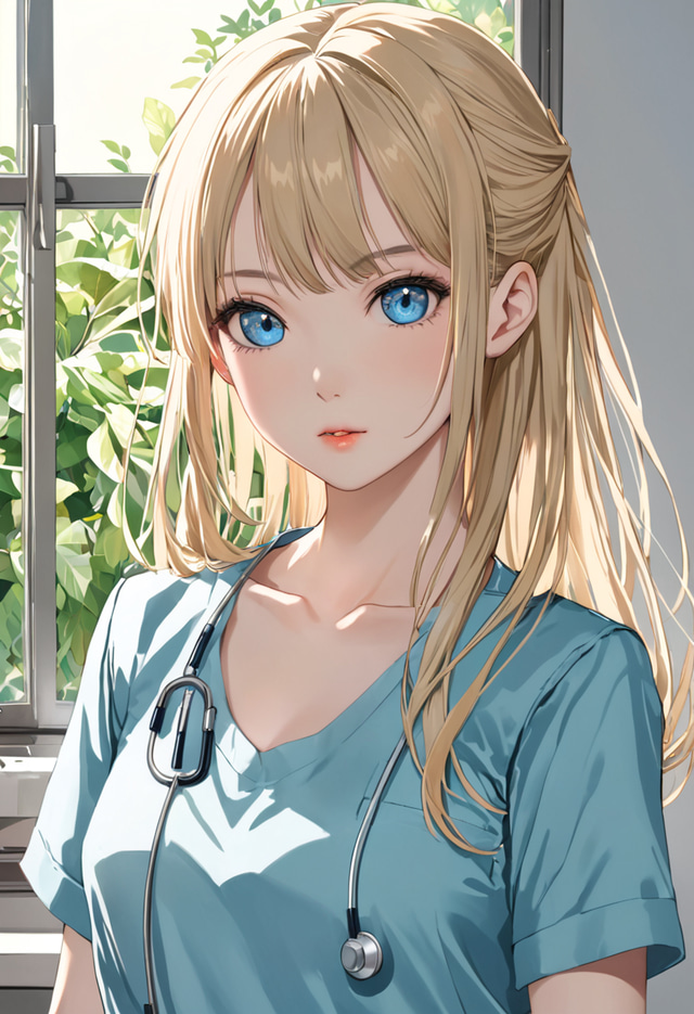 Abagail Buchanan avatar