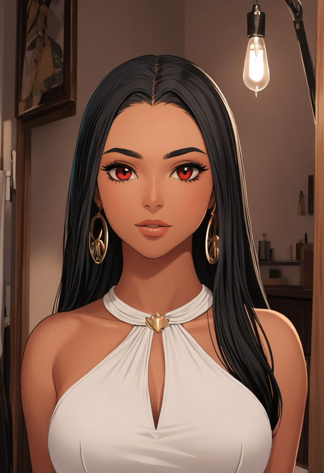Karlie Hill avatar
