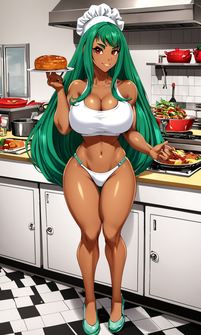 Nathalia Pope avatar