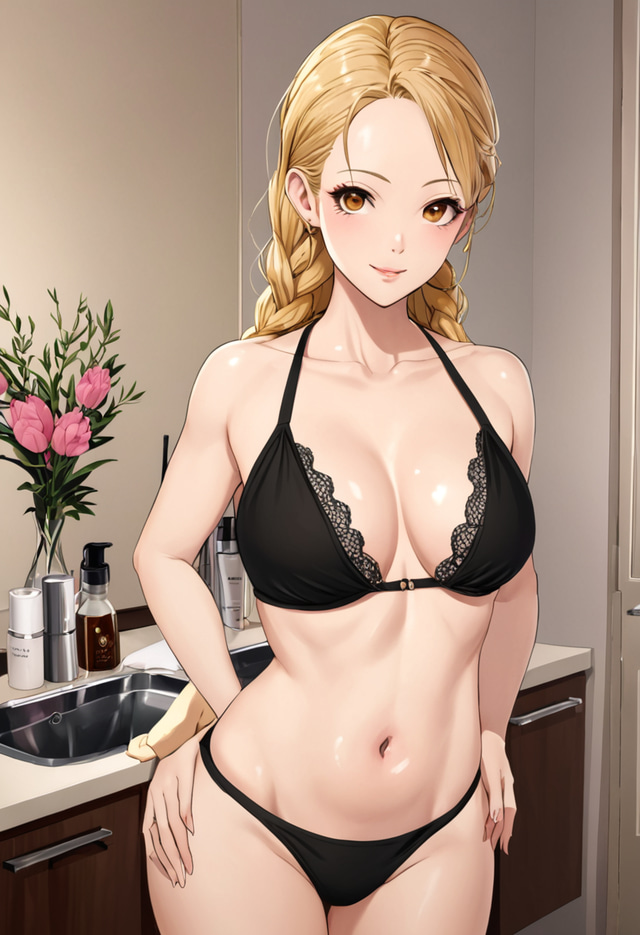 Marely Christian avatar