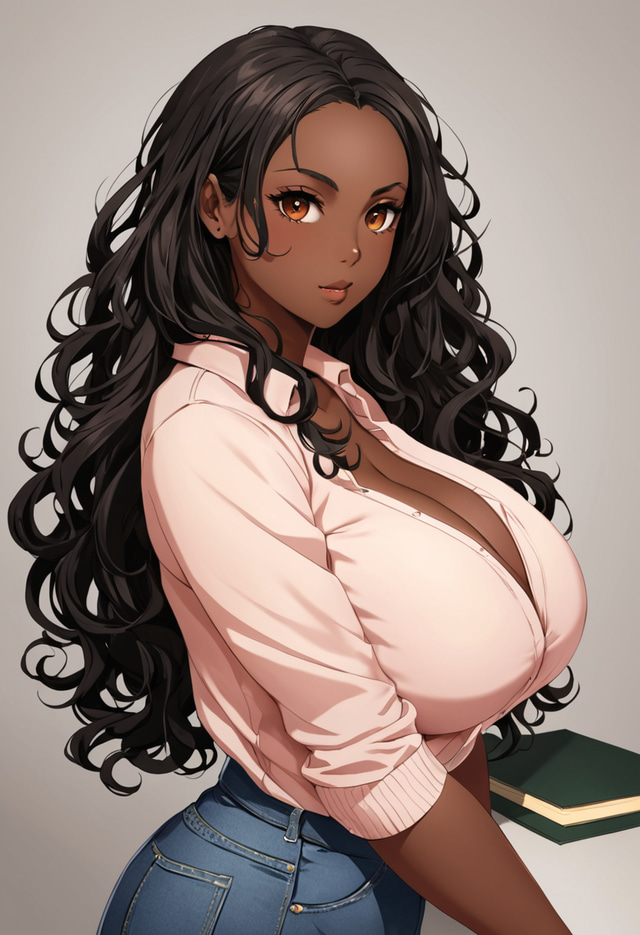 Isabel Rivera avatar