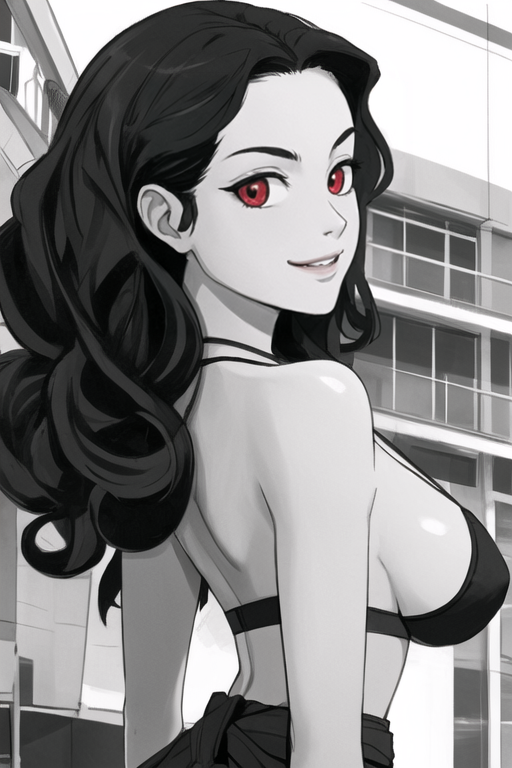 Krista Cuevas avatar