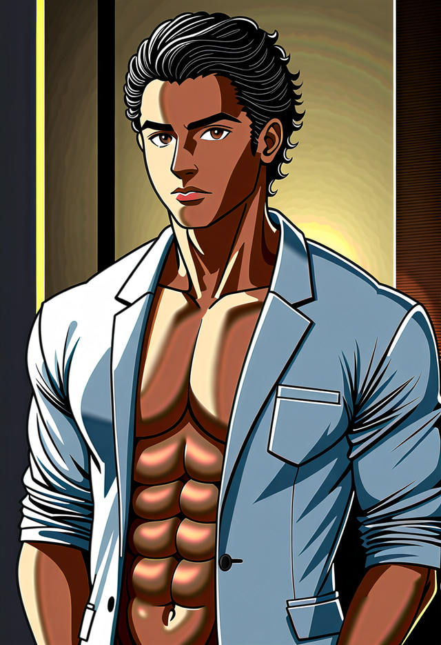 Alfonzo Estes avatar