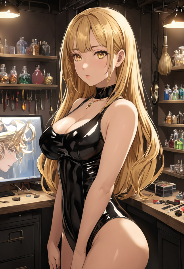 Rory Li avatar
