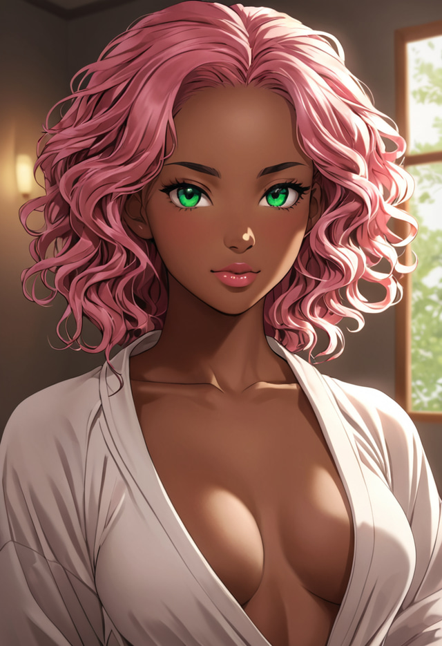 Priscilla Carr avatar